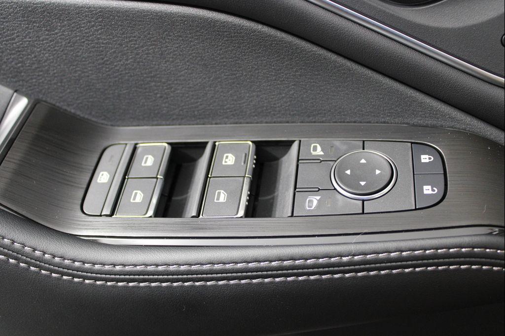 new 2026 Nissan Rogue car, priced at $36,234