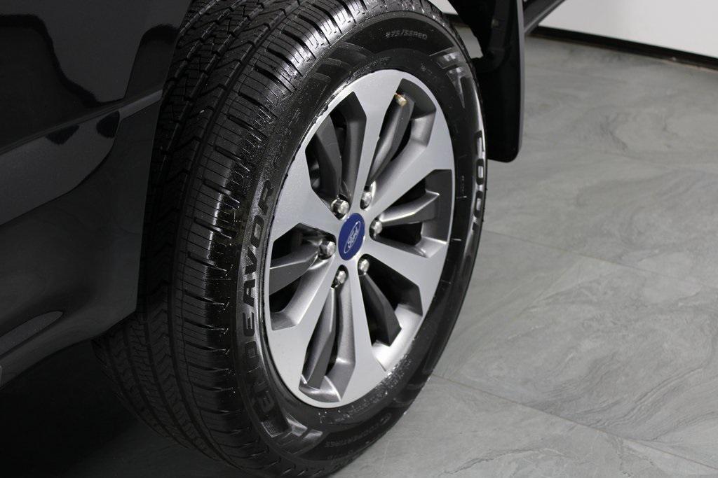used 2020 Ford F-150 car, priced at $31,987