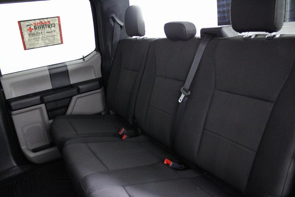 used 2020 Ford F-150 car, priced at $31,987