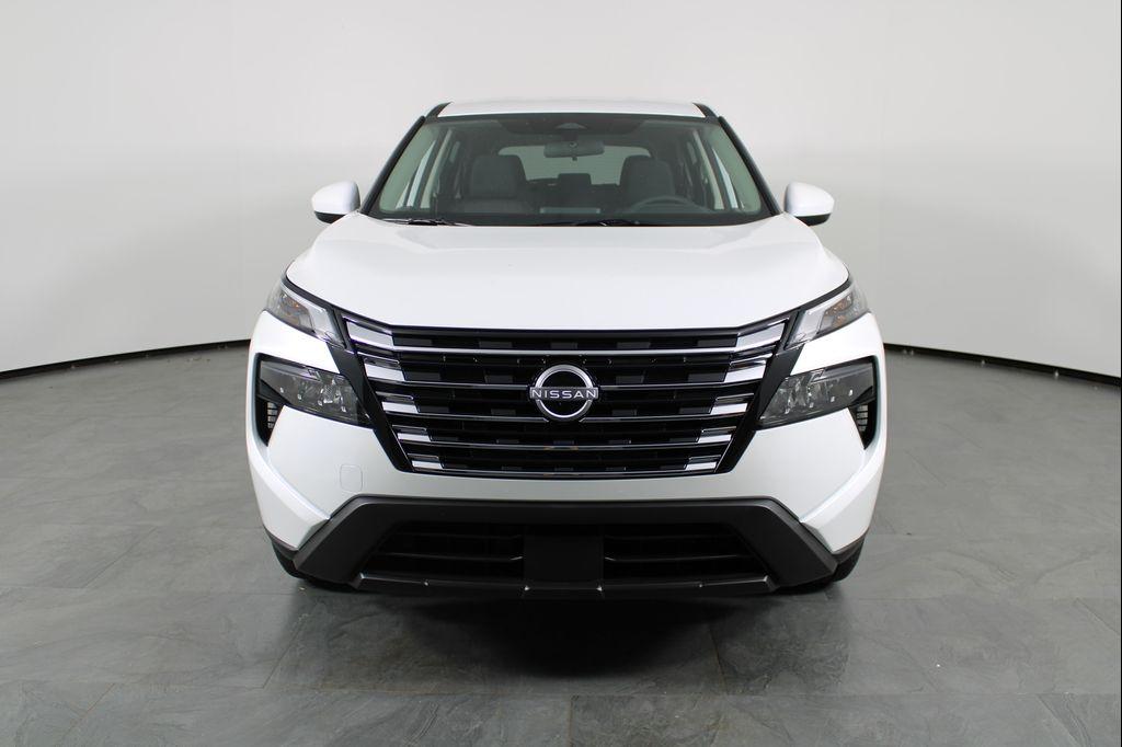 new 2026 Nissan Rogue car, priced at $28,362