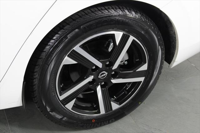 used 2024 Nissan Sentra car, priced at $18,987
