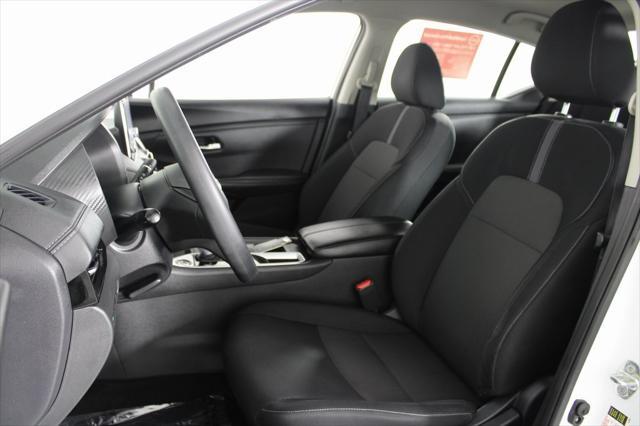 used 2024 Nissan Sentra car, priced at $18,987