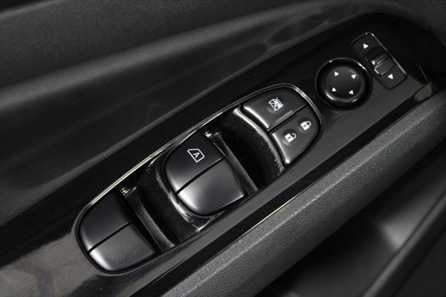 used 2024 Nissan Altima car, priced at $25,987