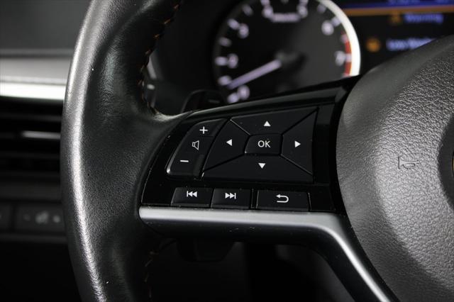 used 2024 Nissan Altima car, priced at $25,987