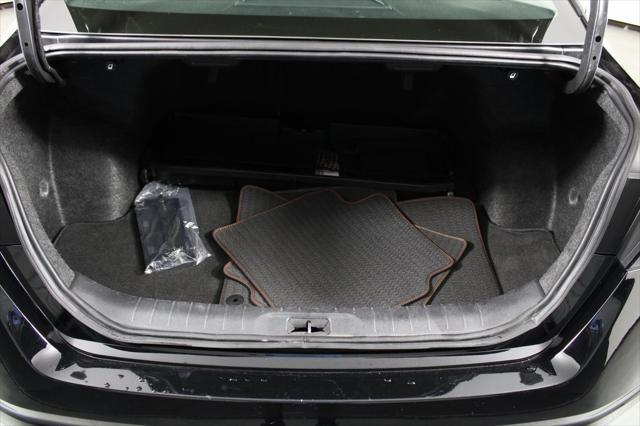 used 2024 Nissan Altima car, priced at $25,987