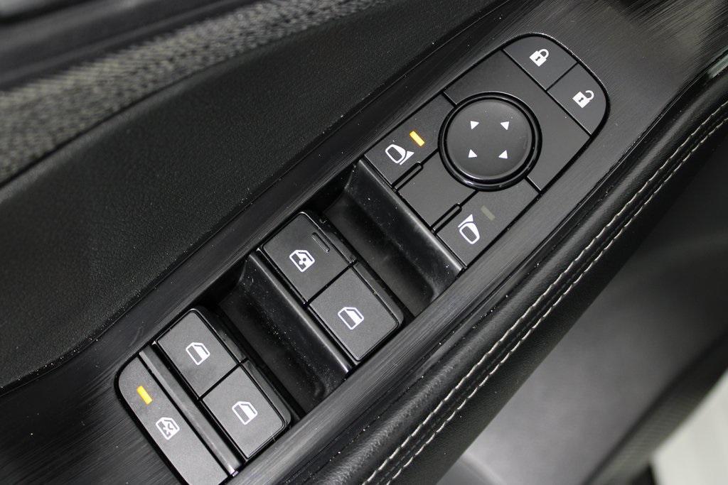 used 2023 Nissan Rogue car, priced at $19,787