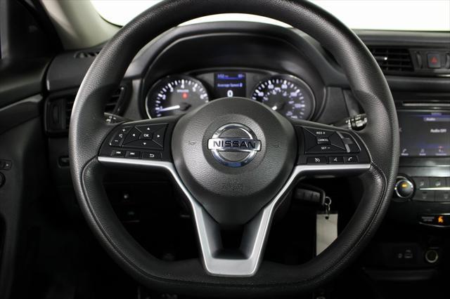 used 2020 Nissan Rogue car, priced at $17,855
