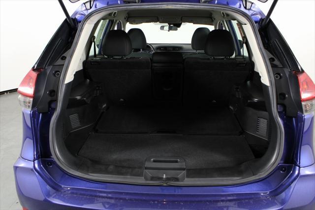 used 2020 Nissan Rogue car, priced at $17,855