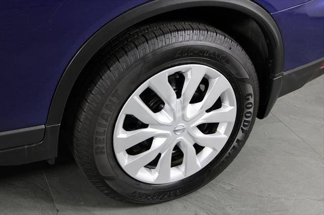 used 2020 Nissan Rogue car, priced at $17,855