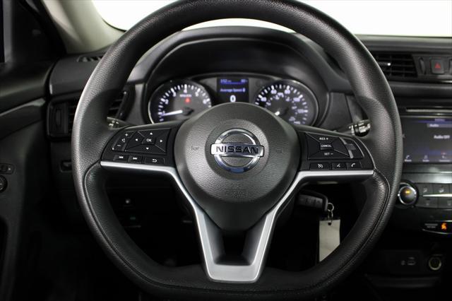 used 2020 Nissan Rogue car, priced at $17,855