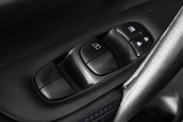 used 2020 Nissan Rogue car, priced at $17,855