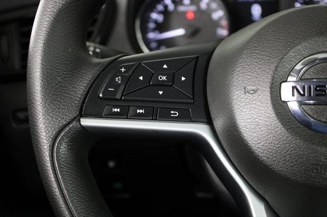 used 2020 Nissan Rogue car, priced at $17,855