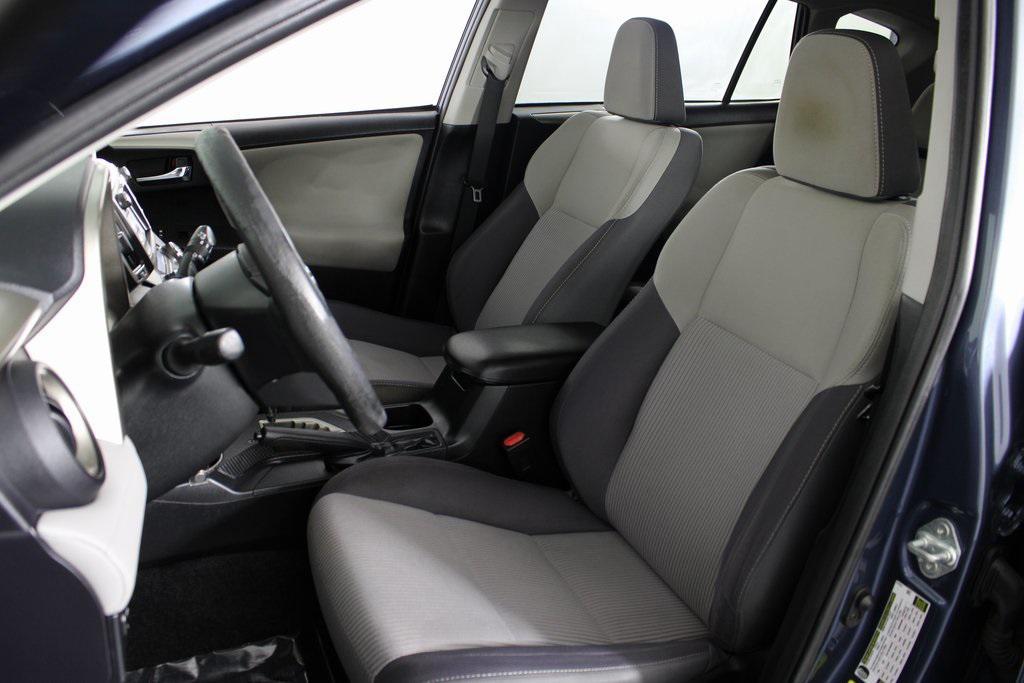 used 2014 Toyota RAV4 car, priced at $12,587