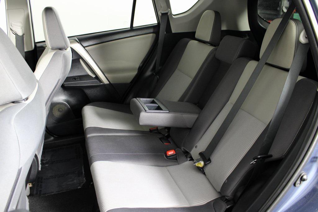 used 2014 Toyota RAV4 car, priced at $12,587