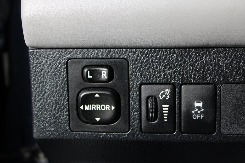 used 2014 Toyota RAV4 car, priced at $12,587