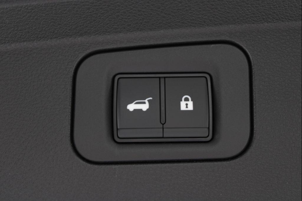 new 2025 Nissan Armada car, priced at $82,177