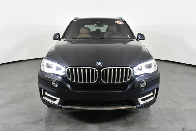 used 2018 BMW X5 eDrive car, priced at $22,998