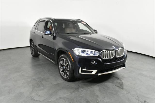 used 2018 BMW X5 eDrive car, priced at $22,998