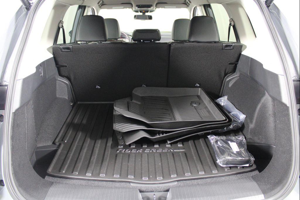new 2026 Nissan Rogue car, priced at $32,625