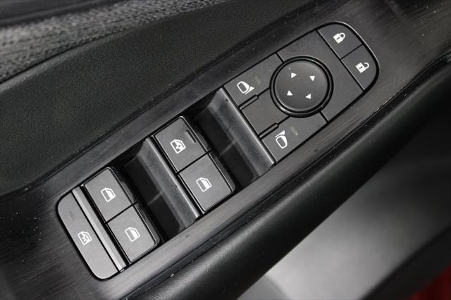 used 2023 Nissan Rogue car, priced at $21,987