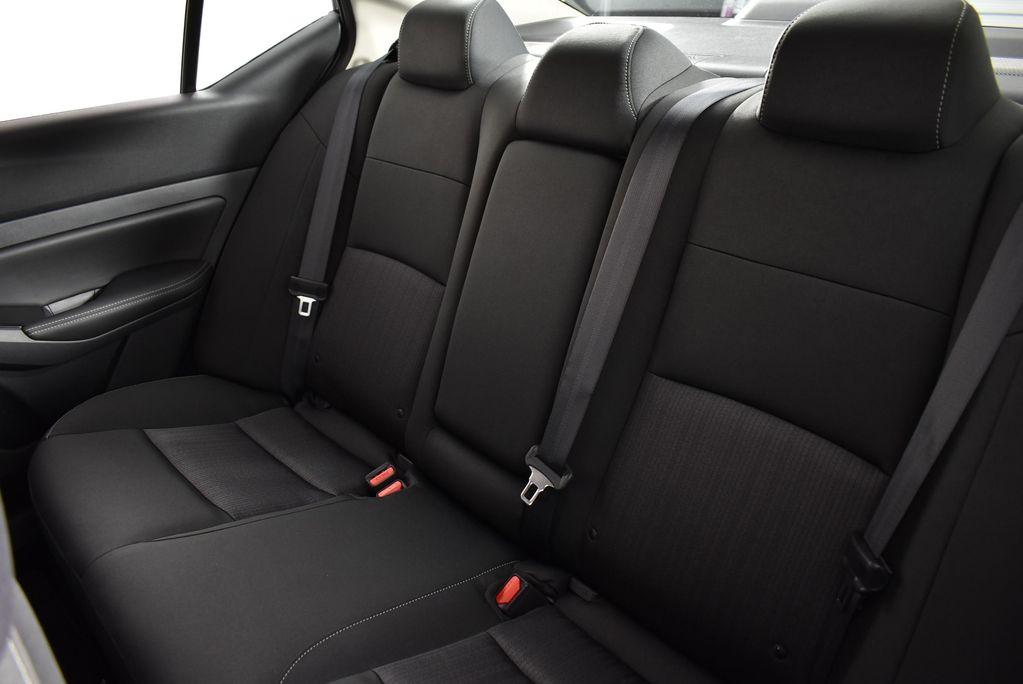 new 2025 Nissan Altima car, priced at $28,587