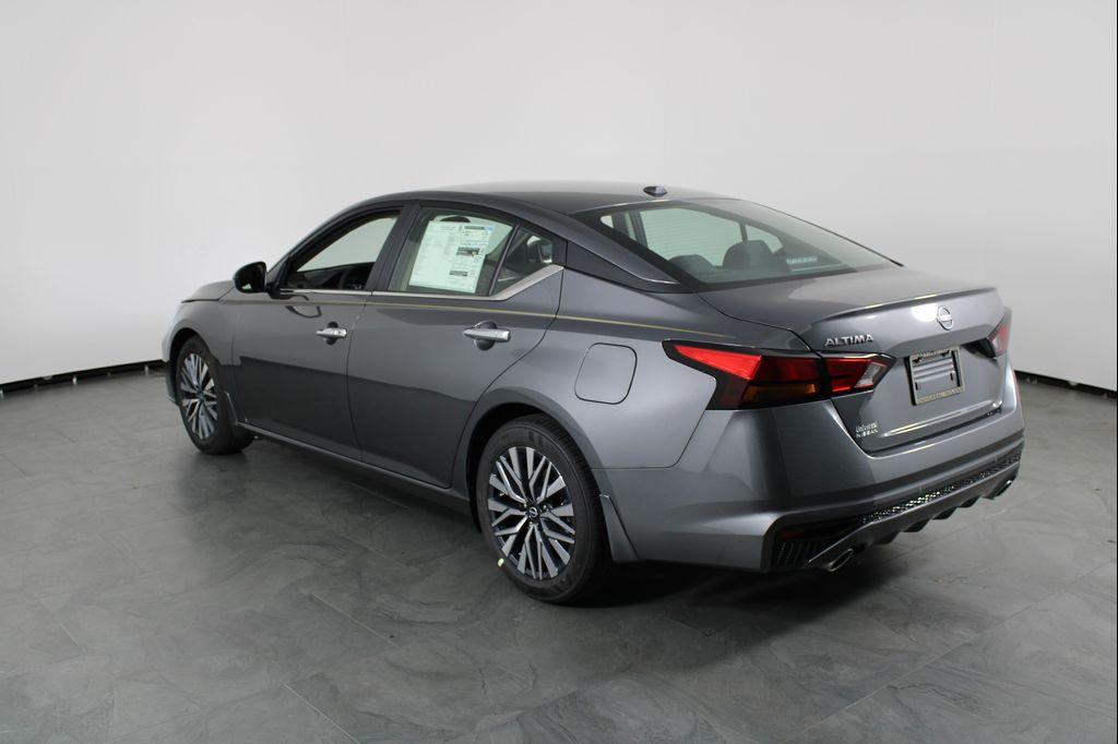 new 2025 Nissan Altima car, priced at $28,587