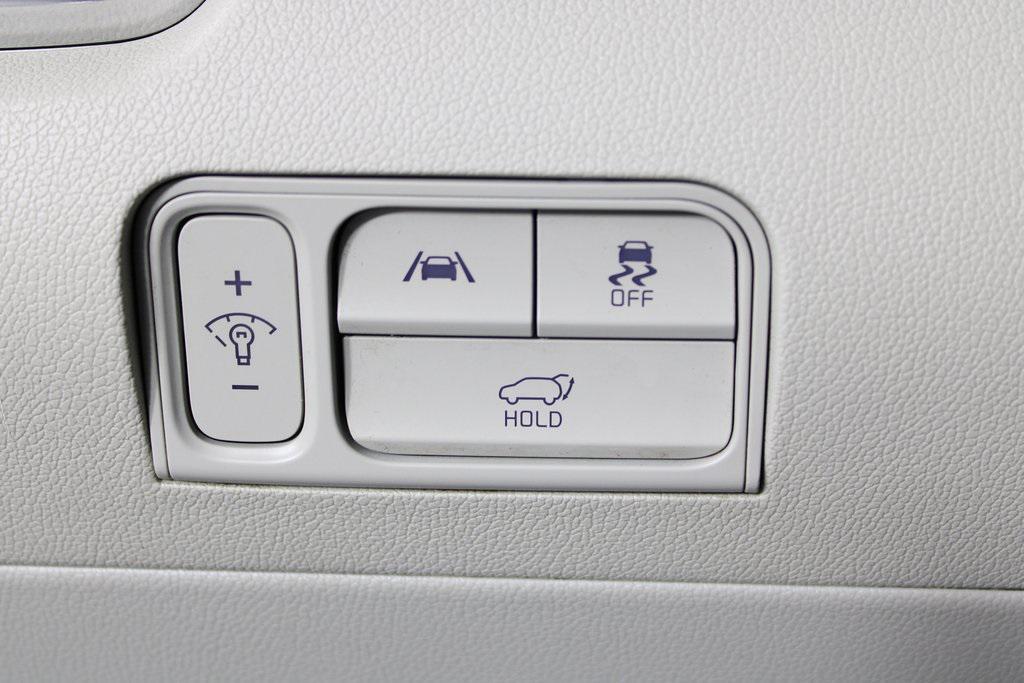 used 2023 Kia Sorento Hybrid car, priced at $31,987