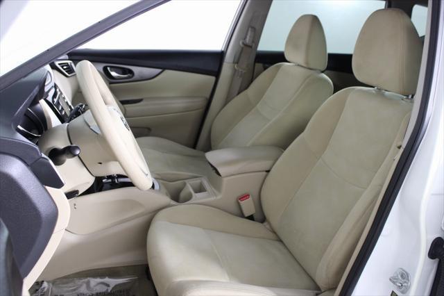 used 2015 Nissan Rogue car, priced at $11,125