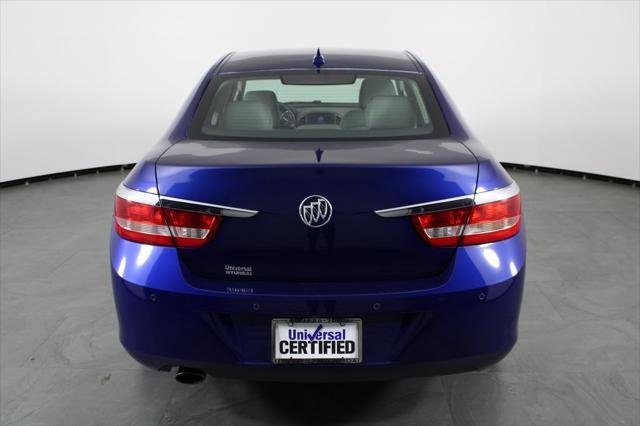 used 2014 Buick Verano car, priced at $5,100