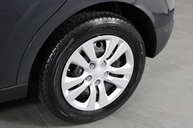 used 2022 Kia Soul car, priced at $15,987