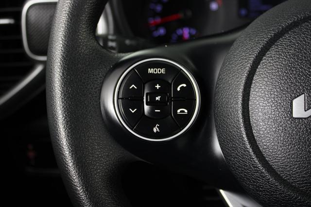 used 2022 Kia Soul car, priced at $15,987