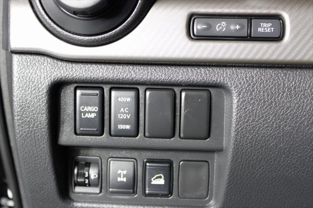 used 2021 Nissan Titan car, priced at $37,987