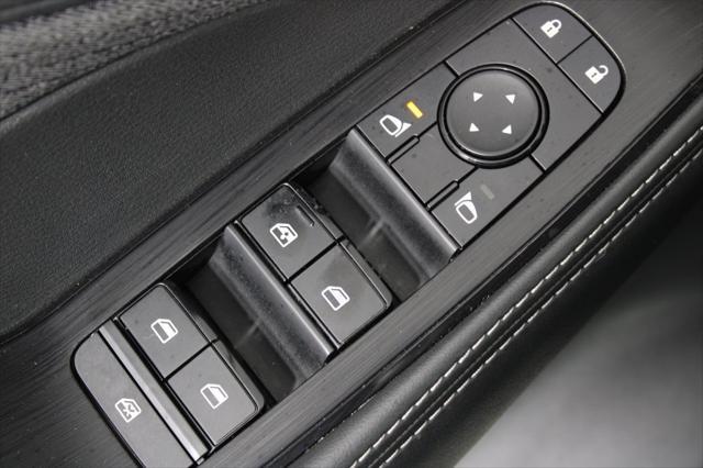 used 2021 Nissan Rogue car, priced at $19,287
