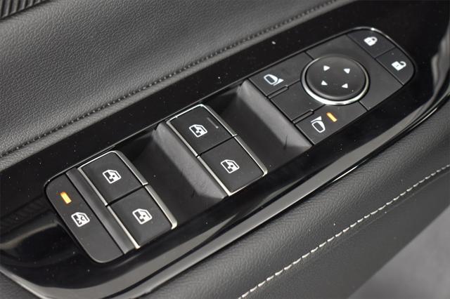 new 2025 Nissan Murano car, priced at $40,688