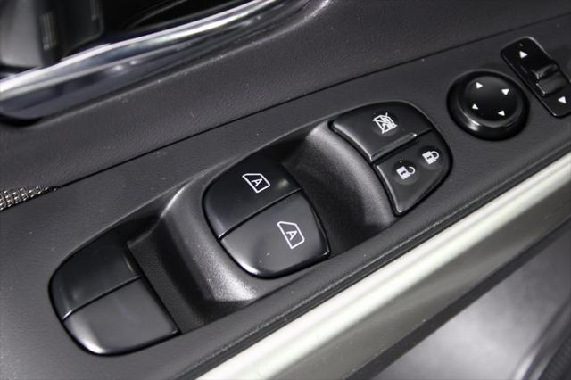 used 2019 Nissan Kicks car, priced at $13,997