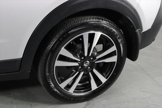 used 2019 Nissan Kicks car, priced at $13,997