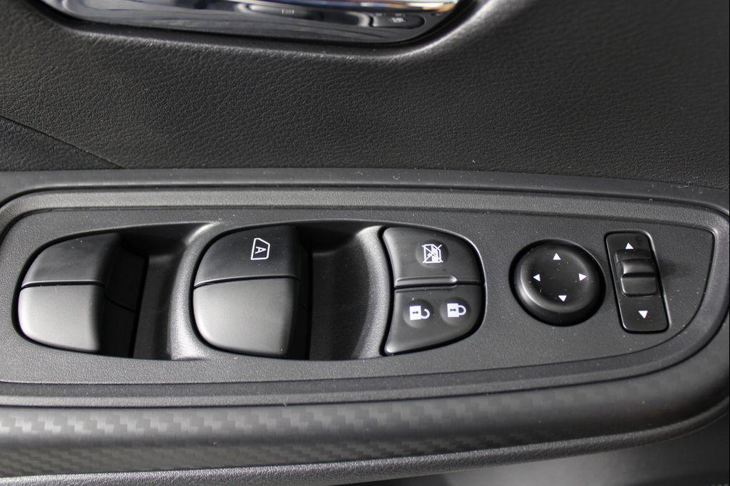 new 2025 Nissan Versa car, priced at $20,540