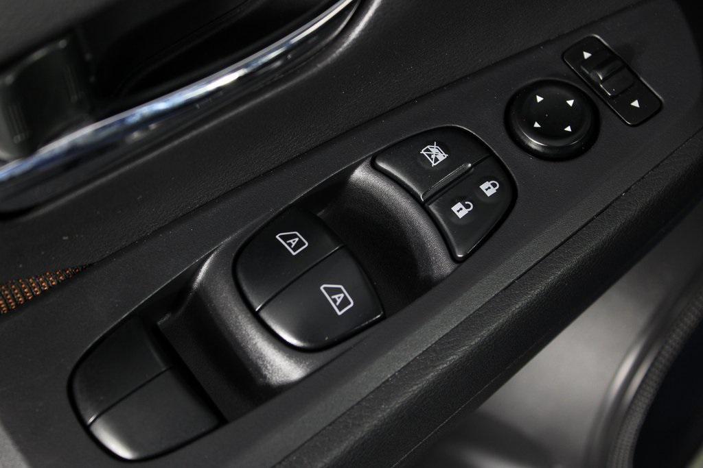 used 2024 Nissan Kicks car, priced at $21,487