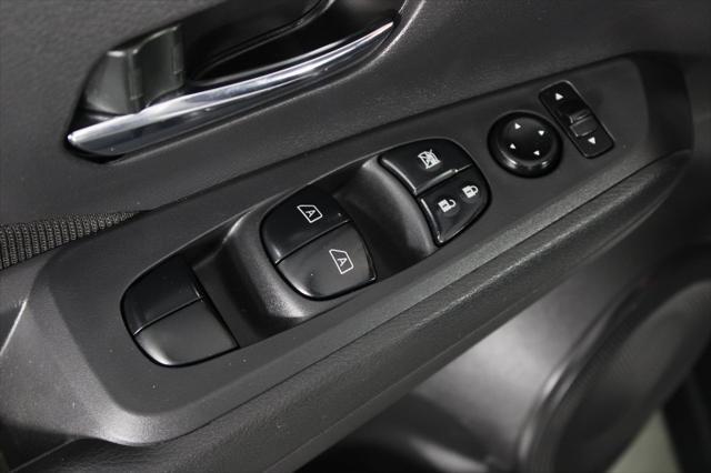 used 2023 Nissan Kicks car, priced at $16,987