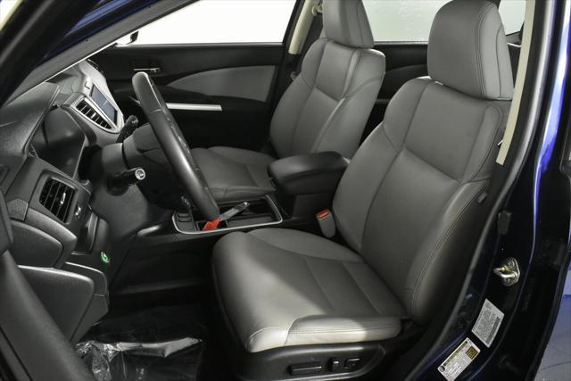 used 2016 Honda CR-V car, priced at $16,799