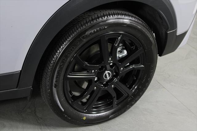 used 2023 Nissan Kicks car, priced at $19,496