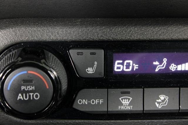 used 2023 Nissan Kicks car, priced at $19,496