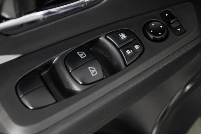 used 2023 Nissan Kicks car, priced at $19,496