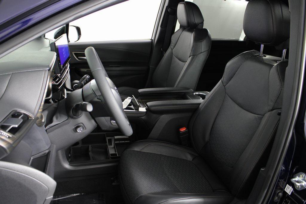 used 2025 Toyota Sienna car, priced at $55,987