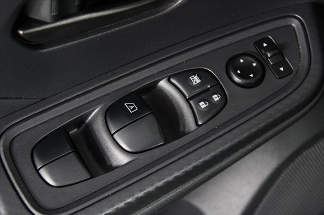 used 2024 Nissan Versa car, priced at $16,587