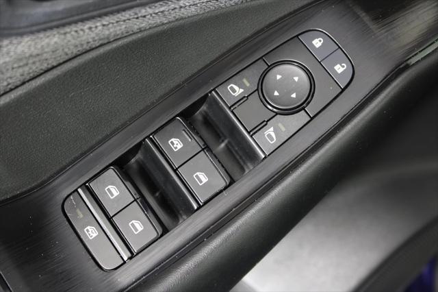 used 2023 Nissan Rogue car, priced at $20,487