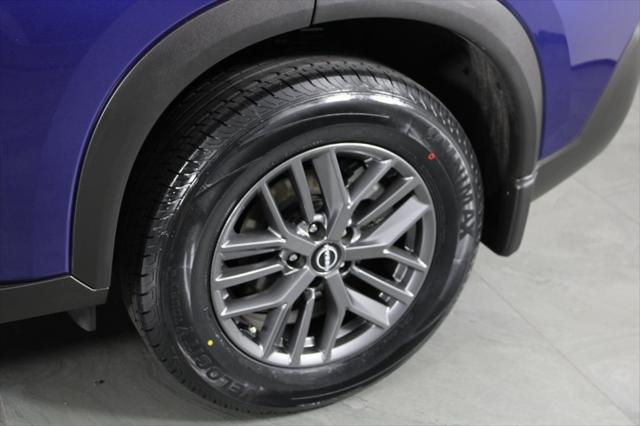 used 2023 Nissan Rogue car, priced at $20,487