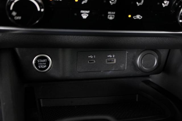 used 2023 Nissan Rogue car, priced at $20,487
