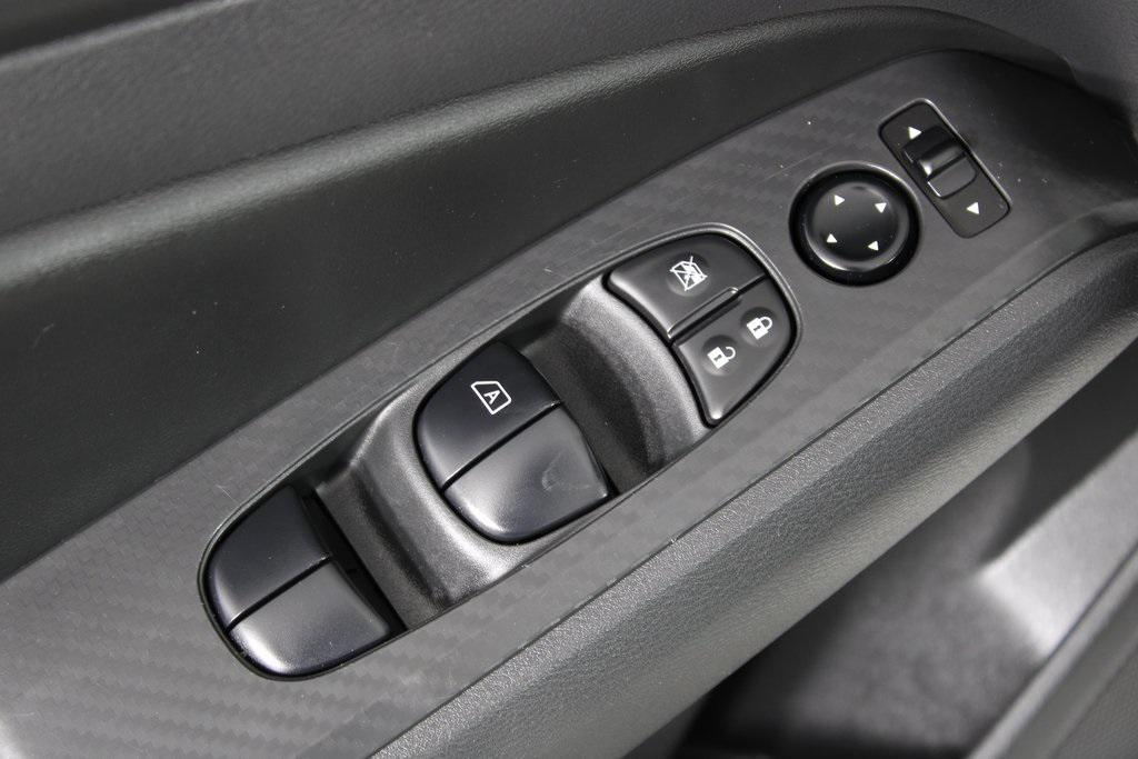 used 2024 Nissan Altima car, priced at $19,987