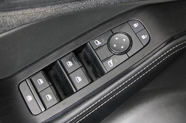 used 2022 Nissan Rogue car, priced at $19,977